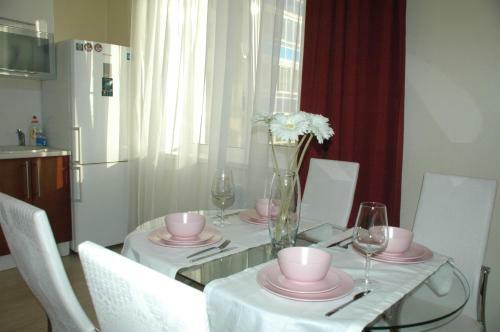 Apartment Sobornay 12