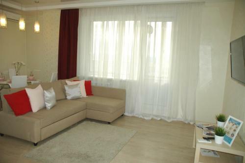 Apartment Sobornay 12