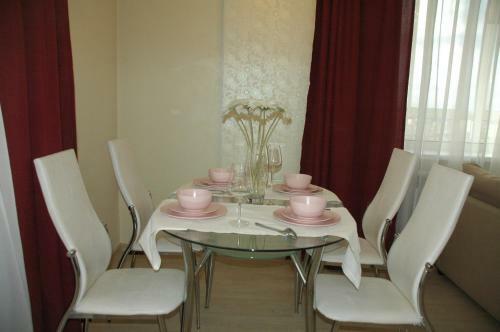 Apartment Sobornay 12