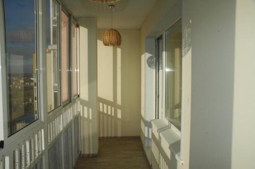 Apartment Sobornay 12