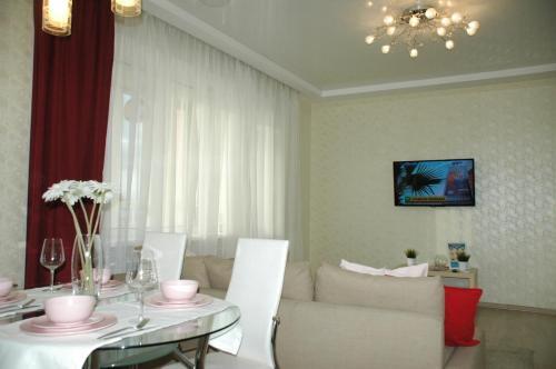 Apartment Sobornay 12