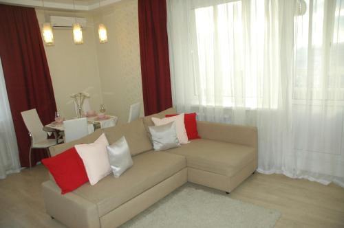 Apartment Sobornay 12