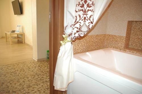 Apartment Sobornay 12