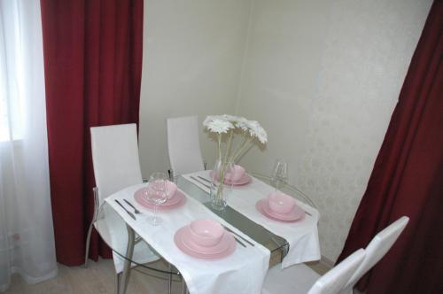 Apartment Sobornay 12