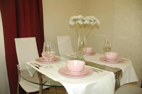 Apartment Sobornay 12