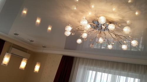 Apartment Sobornay 12