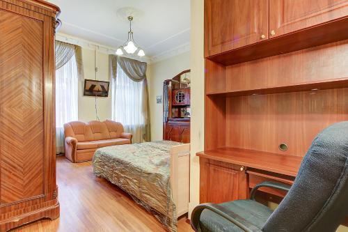 Apartment Vosstaniya 42
