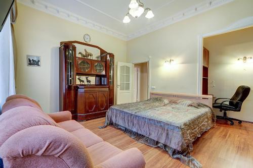 Apartment Vosstaniya 42