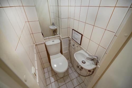 Apartment Vosstaniya 42