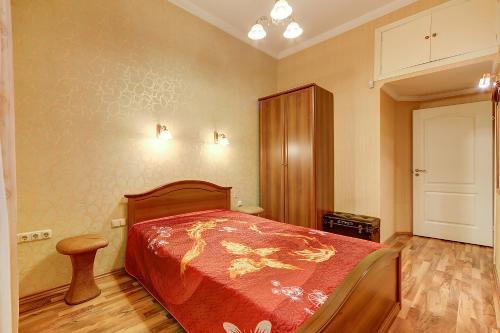 Apartment Vosstaniya 42