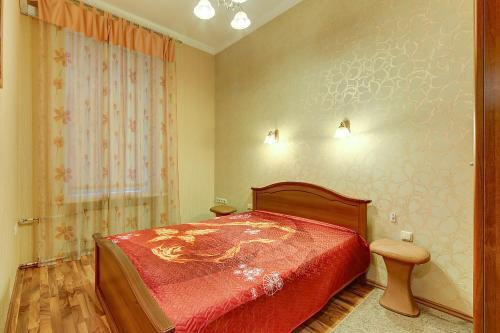 Apartment Vosstaniya 42