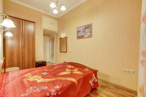 Apartment Vosstaniya 42