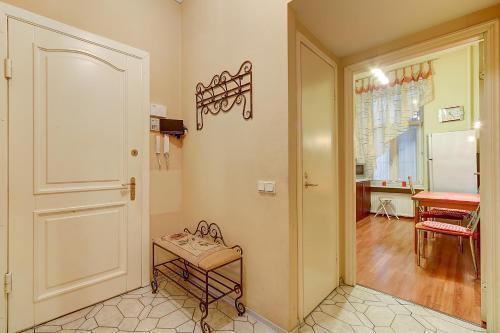 Apartment Vosstaniya 42