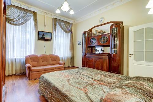 Apartment Vosstaniya 42