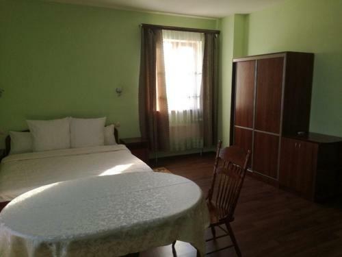 Motel Zorina