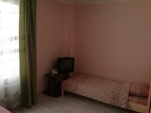 Motel Zorina
