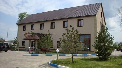 Motel Zorina