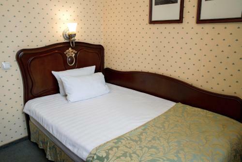 Hotel Zentralnaya