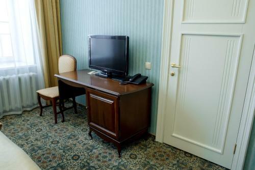Hotel Zentralnaya