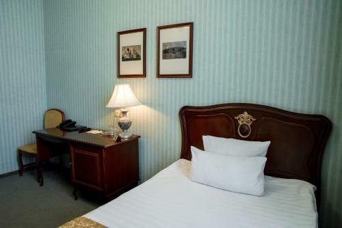 Hotel Zentralnaya
