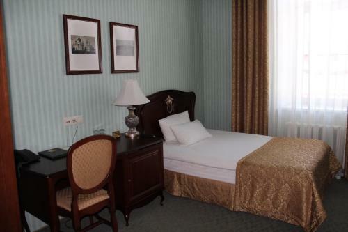Hotel Zentralnaya