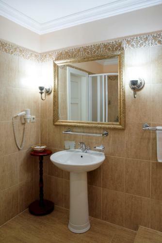 Hotel Zentralnaya