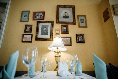 Hotel Zentralnaya