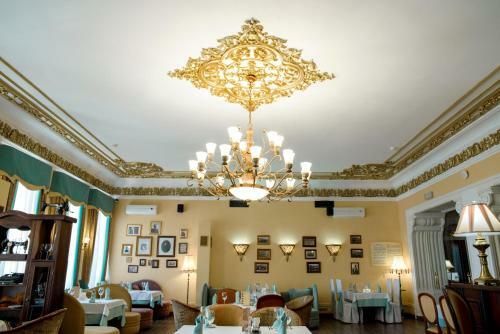 Hotel Zentralnaya