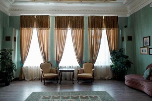 Hotel Zentralnaya