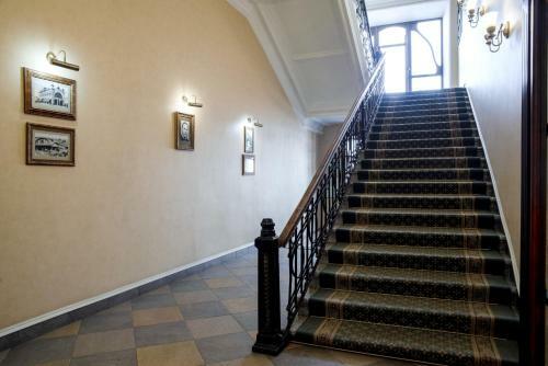 Hotel Zentralnaya