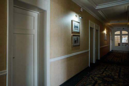 Hotel Zentralnaya