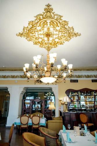 Hotel Zentralnaya