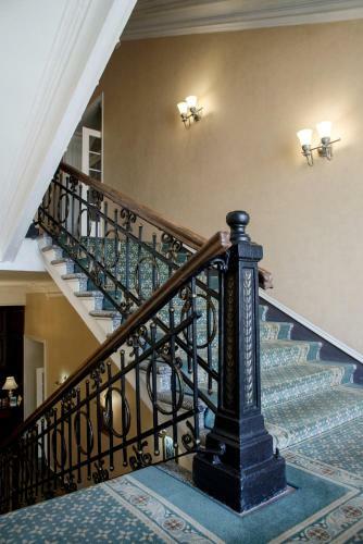 Hotel Zentralnaya