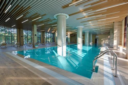 Hotel Spa-?????? ?????? ????