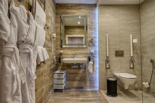 Hotel Spa-?????? ?????? ????