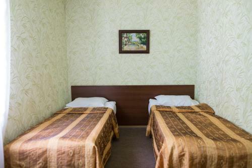Dubrava Park-hotel