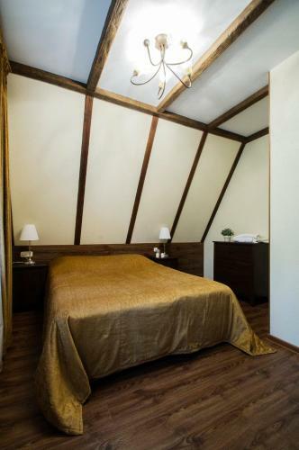 Dubrava Park-hotel