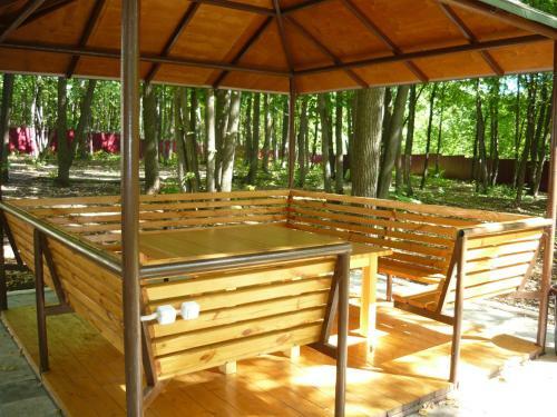 Dubrava Park-hotel