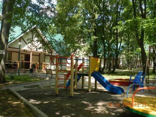 Dubrava Park-hotel
