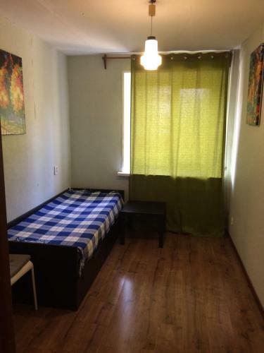 Apartment Pervomaiskaya 10