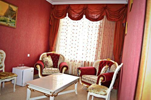 Hotel Villa Nina
