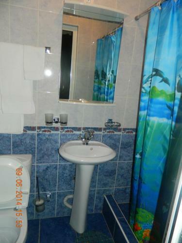 Hotel Villa Nina