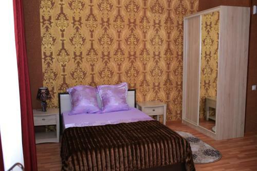 Posada Hotel Pridonye