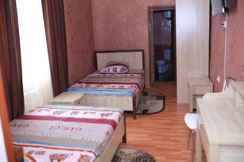 Posada Hotel Pridonye