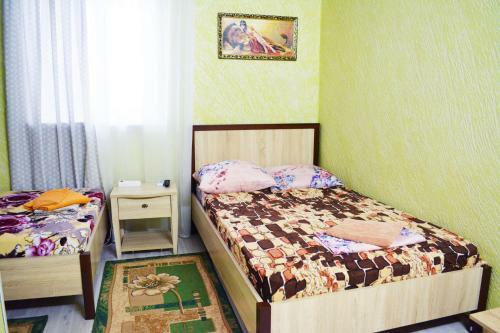 Posada Hotel Pridonye