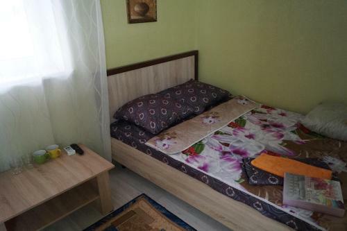 Posada Hotel Pridonye