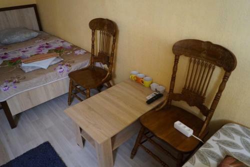 Posada Hotel Pridonye