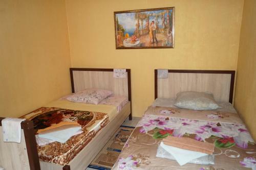 Posada Hotel Pridonye