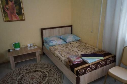 Posada Hotel Pridonye