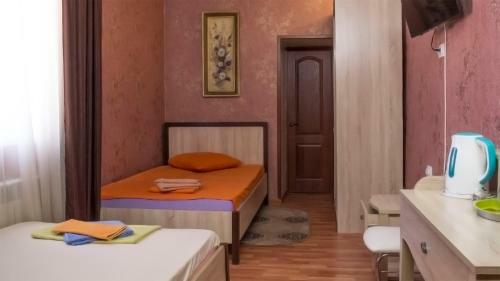 Posada Hotel Pridonye